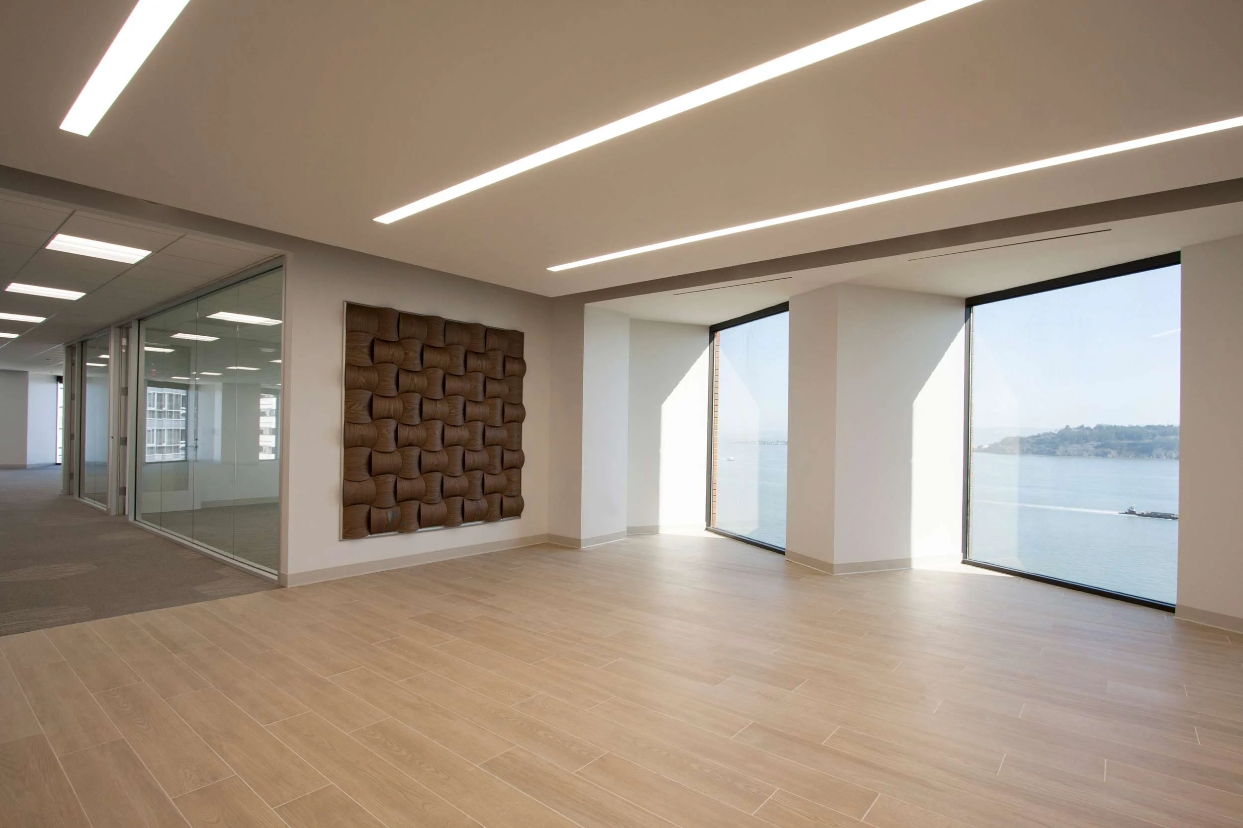 WP - Spear Street — MSA architecture + design